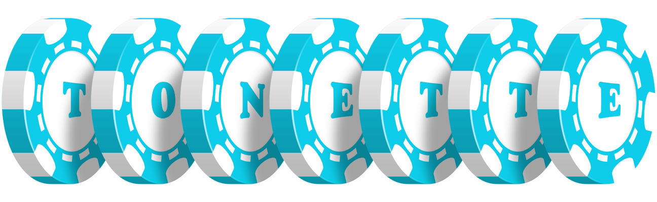 Tonette funbet logo
