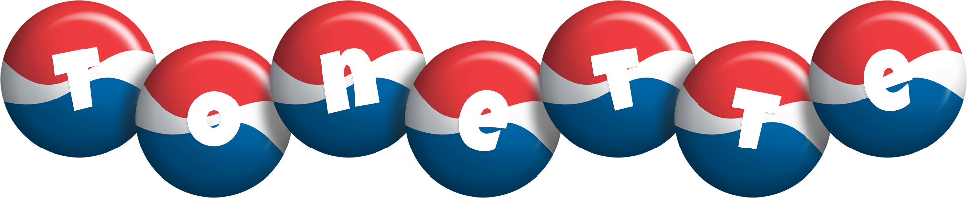 Tonette paris logo