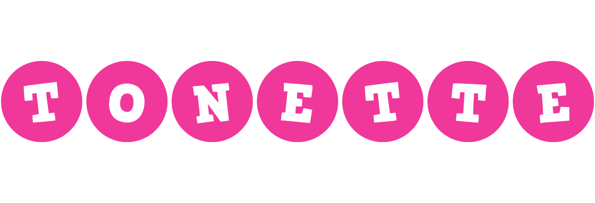 Tonette poker logo