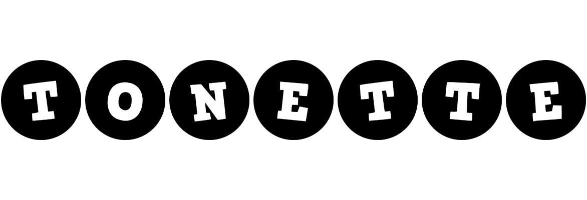 Tonette tools logo
