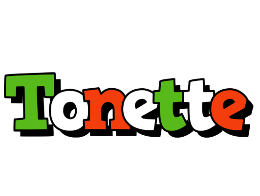 Tonette venezia logo