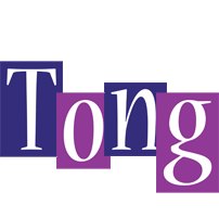 Tong autumn logo