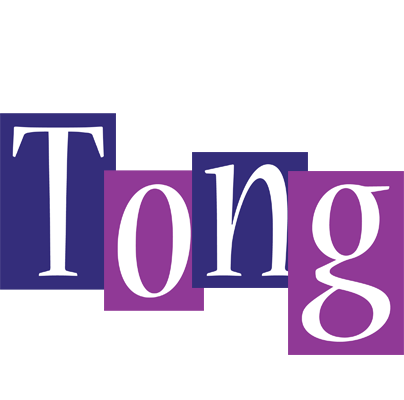 Tong autumn logo