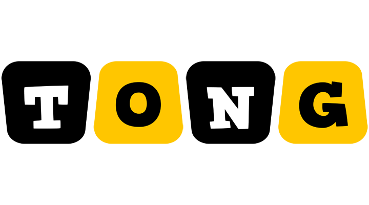 Tong boots logo