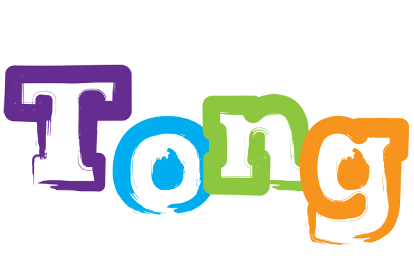 Tong casino logo