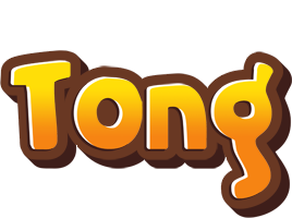 Tong cookies logo