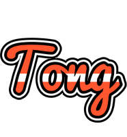 Tong denmark logo