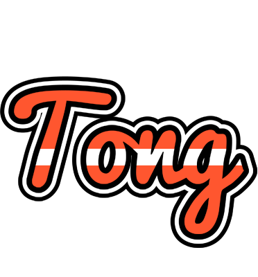 Tong denmark logo