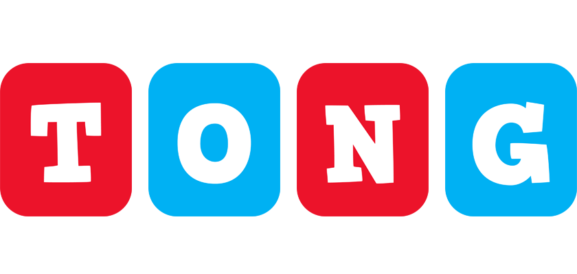Tong diesel logo