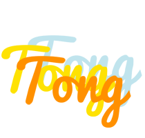 Tong energy logo