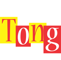 Tong errors logo