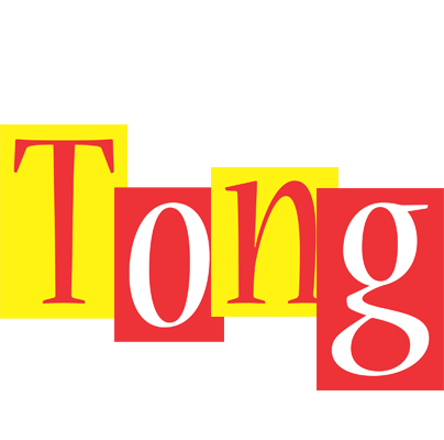 Tong errors logo