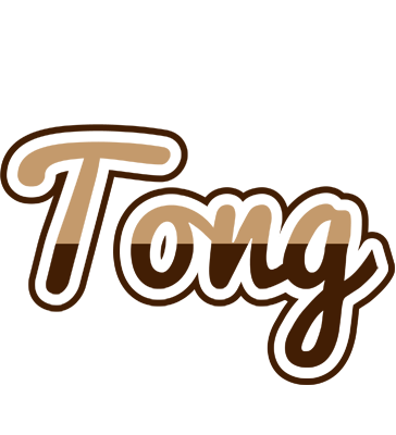 Tong exclusive logo