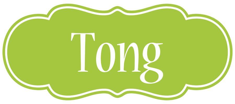 Tong family logo