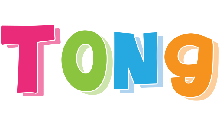 Tong friday logo