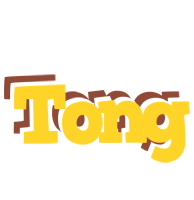 Tong hotcup logo