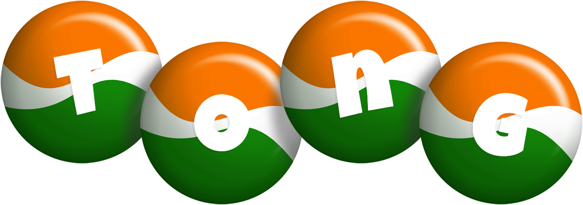Tong india logo