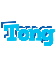 Tong jacuzzi logo