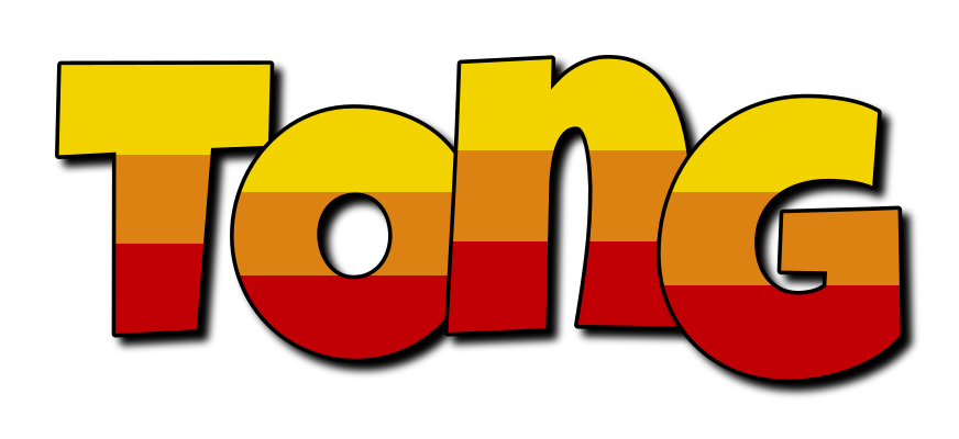 Tong jungle logo