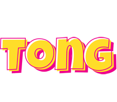 Tong kaboom logo