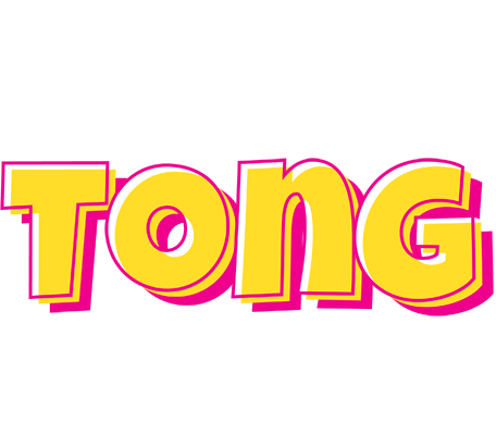 Tong kaboom logo