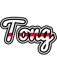 Tong kingdom logo