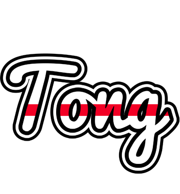 Tong kingdom logo