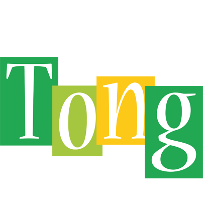 Tong lemonade logo