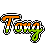 Tong mumbai logo