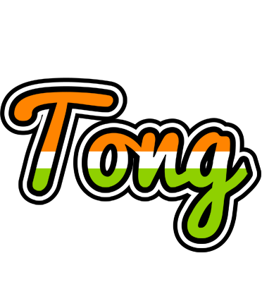 Tong mumbai logo