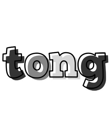 Tong night logo