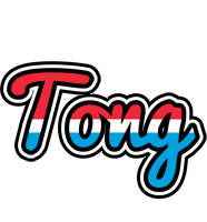 Tong norway logo