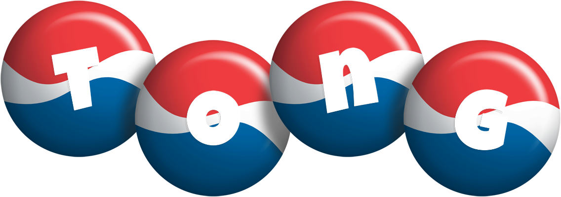 Tong paris logo