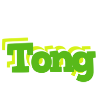 Tong picnic logo