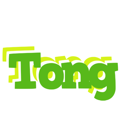 Tong picnic logo
