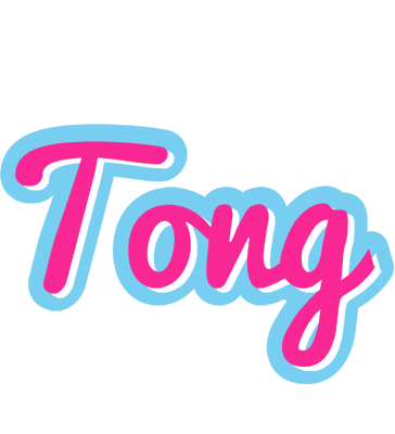 Tong popstar logo