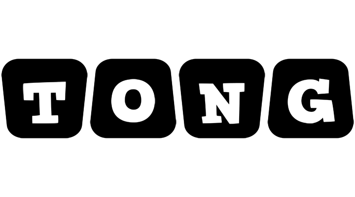 Tong racing logo