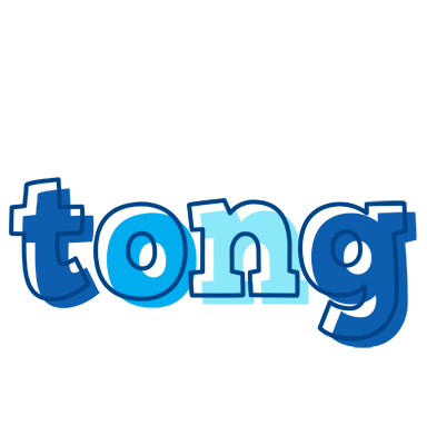 Tong sailor logo