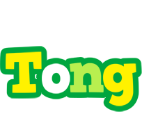 Tong soccer logo