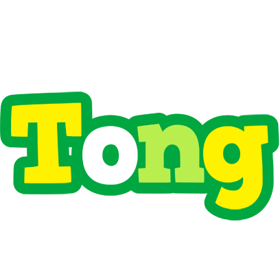 Tong soccer logo