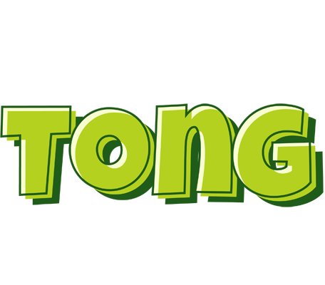 Tong summer logo