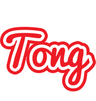 Tong sunshine logo