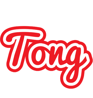 Tong sunshine logo