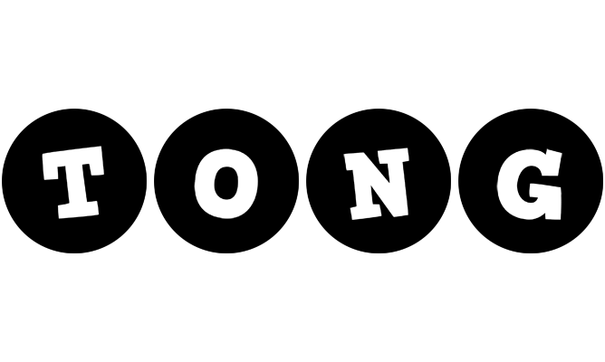 Tong tools logo