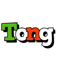 Tong venezia logo