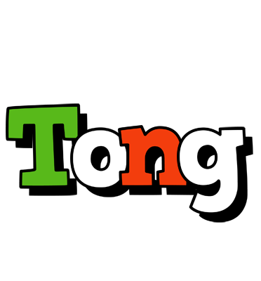 Tong venezia logo