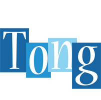 Tong winter logo