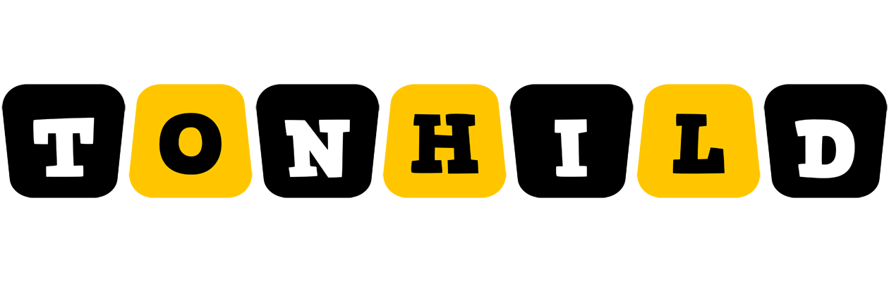 Tonhild boots logo