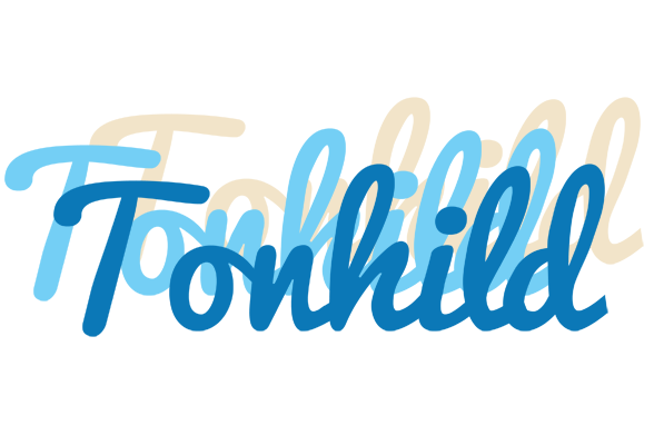 Tonhild breeze logo