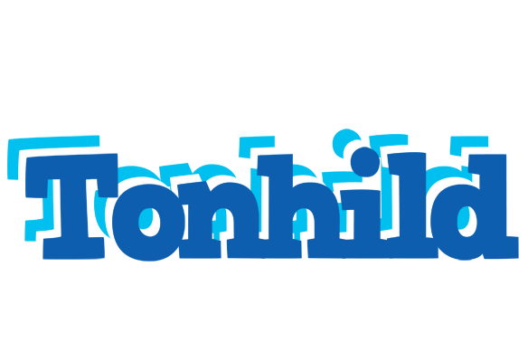 Tonhild business logo